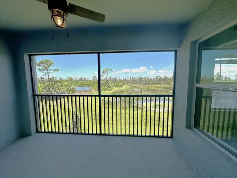 Exterior details and patio area of a home in , Punta Gorda (Image 16).