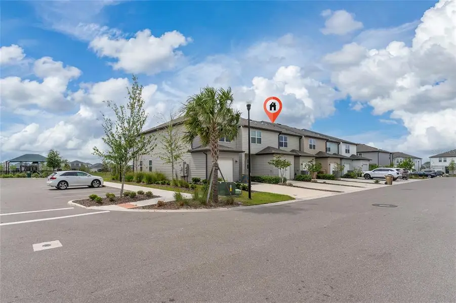 Image 17 of a home in Ashford Place.