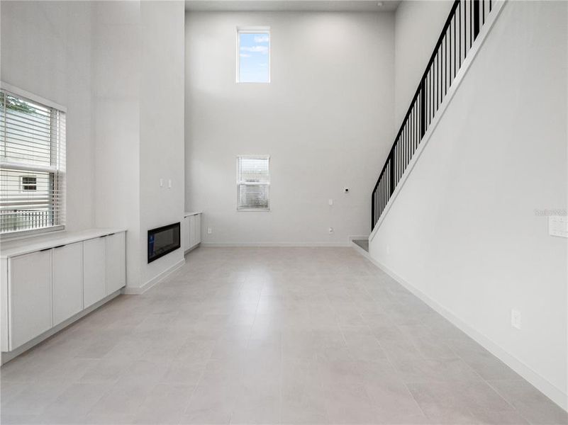Spacious, unfurnished interior of a new home in , Lady Lake (Image 22). Spacious, unfurnished interior of a new home in , Lady Lake (Image 22).