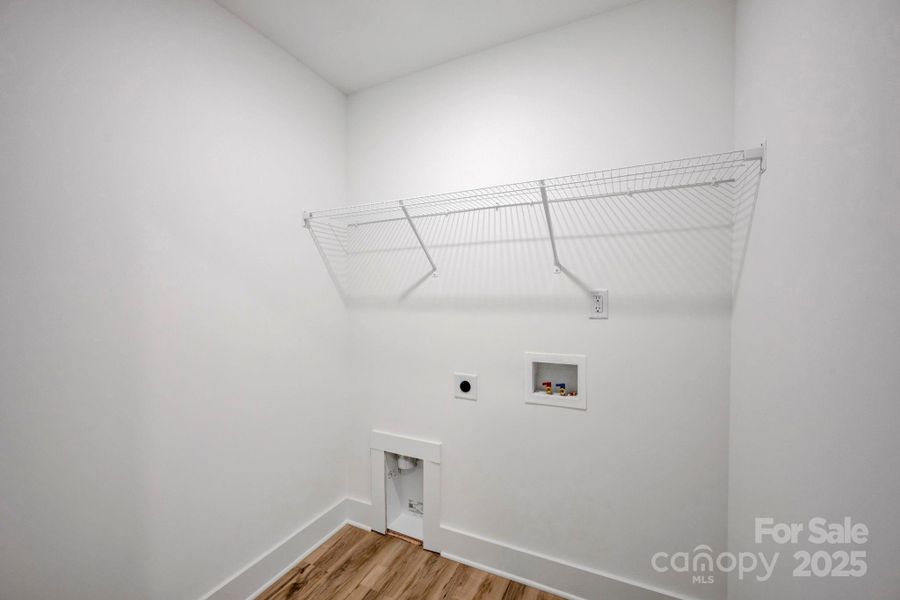Spacious, unfurnished interior of a new home in , Concord (Image 29).
