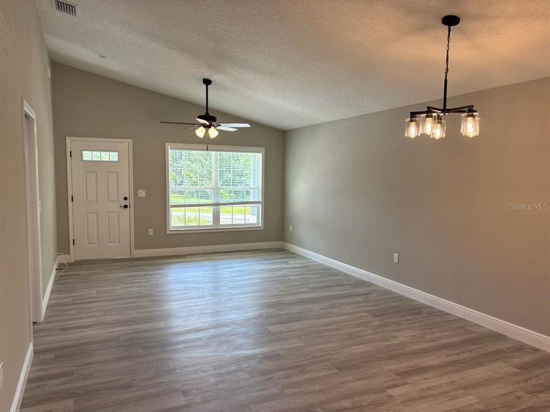 Spacious, unfurnished interior of a new home in , Dunnellon (Image 25). Spacious, unfurnished interior of a new home in , Dunnellon (Image 25).