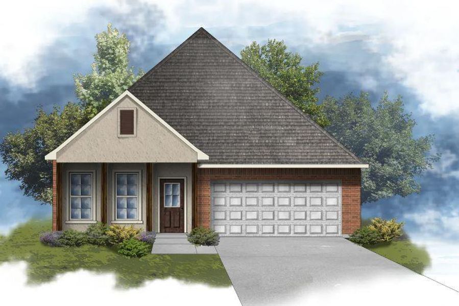 The Oakstone The Oakstone