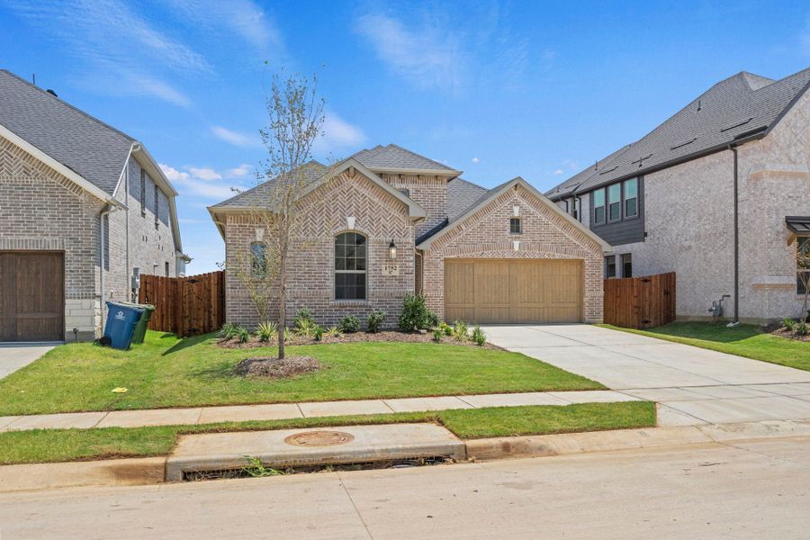 3br New Home in Oak Point, TX. - Slide 3 3br New Home in Oak Point, TX. - Slide 3