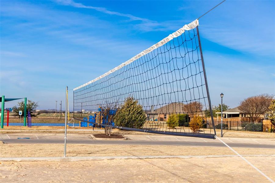 Beazer Homes Verandah