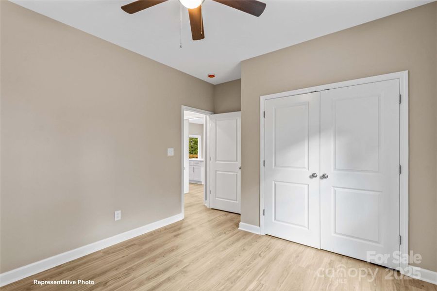 Spacious, unfurnished interior of a new home in , Olin (Image 15). Spacious, unfurnished interior of a new home in , Olin (Image 15).