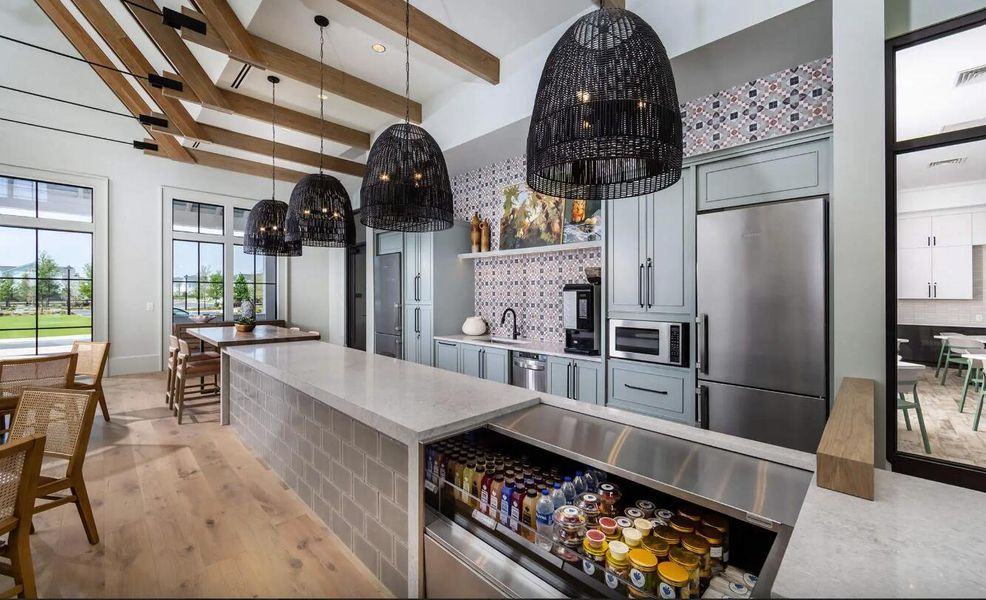 Community amenities in Carnes Crossroads, Summerville (Image 19).