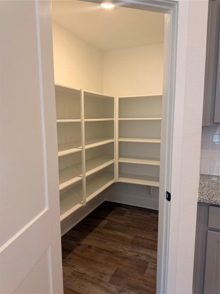 Pantry Pantry