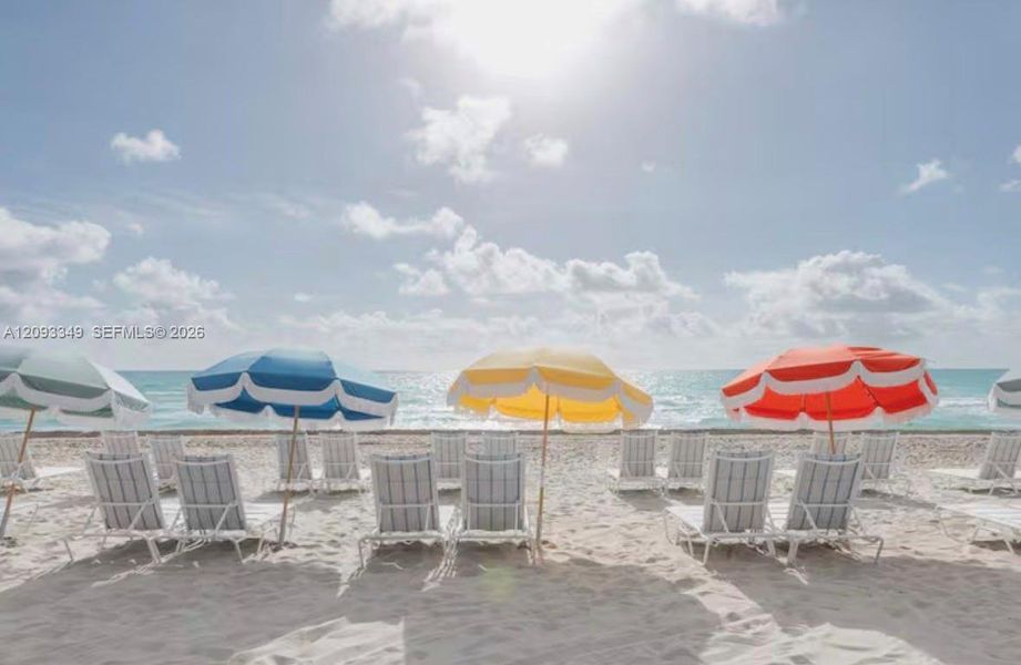 Community amenities in , Miami Beach (Image 36).