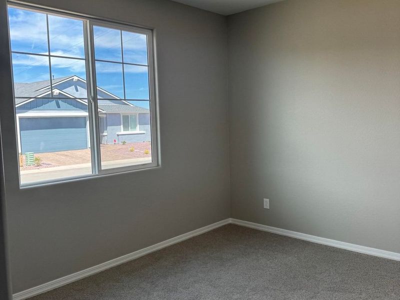 Spacious, unfurnished interior of a new home in Westwood, Prescott (Image 7).