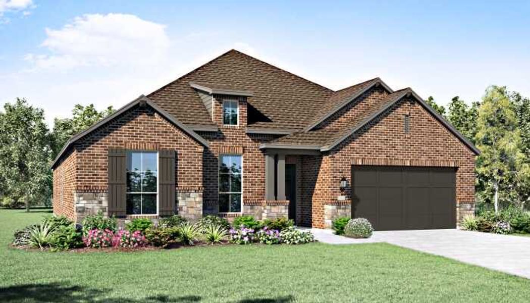 Elevation C Elevation C