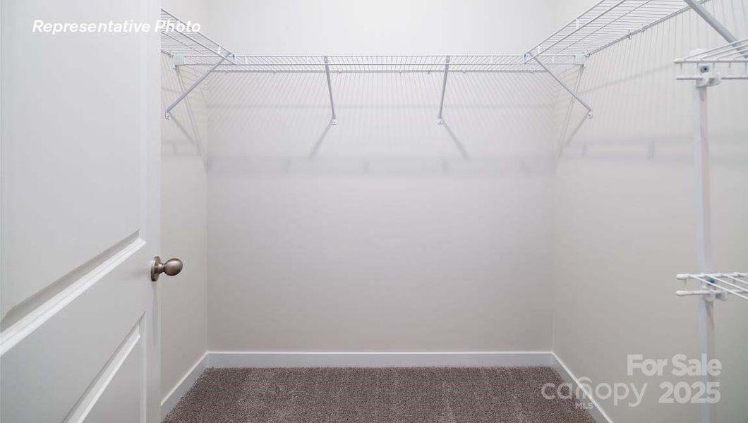 Spacious, unfurnished interior of a new home in Silverstein, Salisbury (Image 12). Spacious, unfurnished interior of a new home in Silverstein, Salisbury (Image 12).