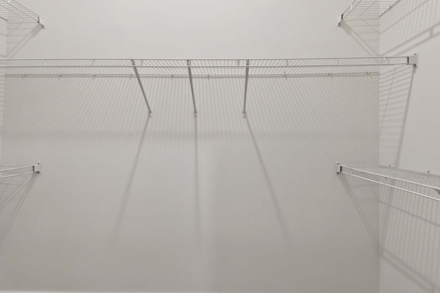 Spacious, unfurnished interior of a new home in Greyhawk Landing, Lake Worth (Image 44).