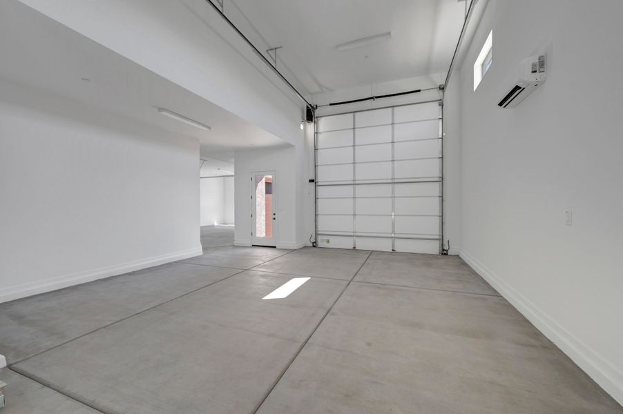 Spacious, unfurnished interior of a new home in Tierra at Legado West, Queen Creek (Image 12).