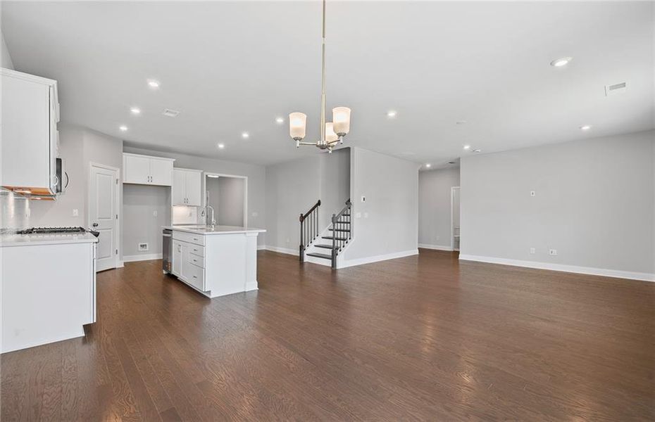 Image 30 of a home in Hawthorne Ridge.