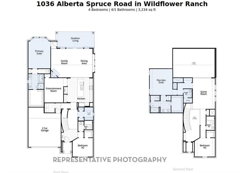 View of property floor plan View of property floor plan