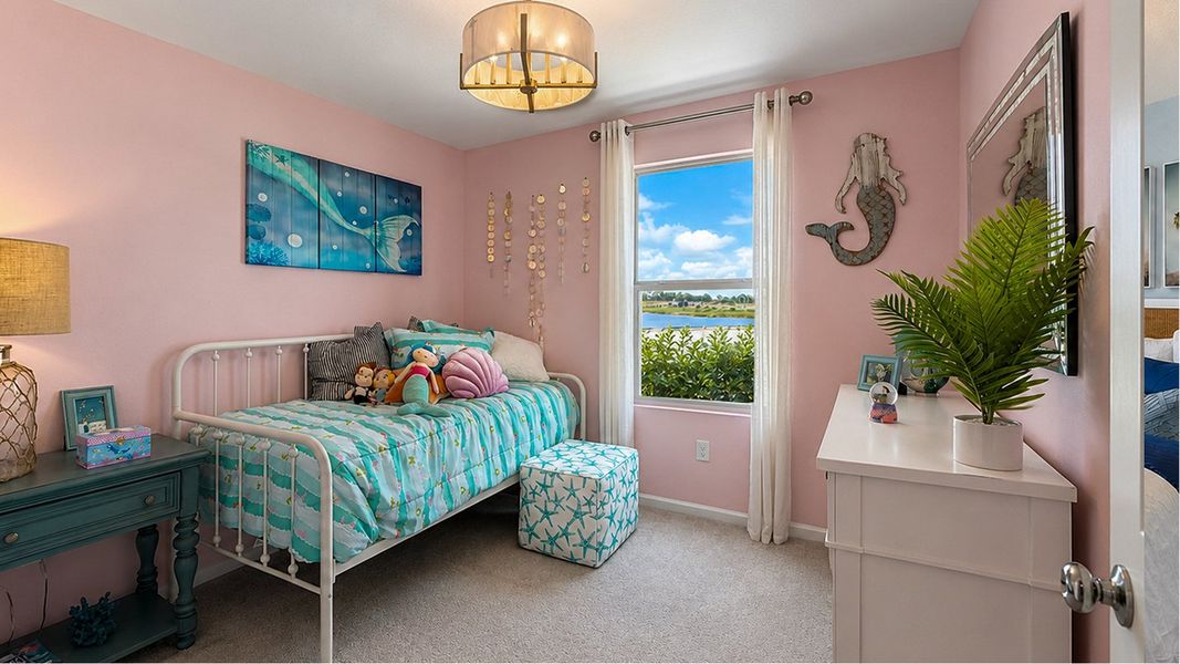 Brystol Columbus Bed4 F2
