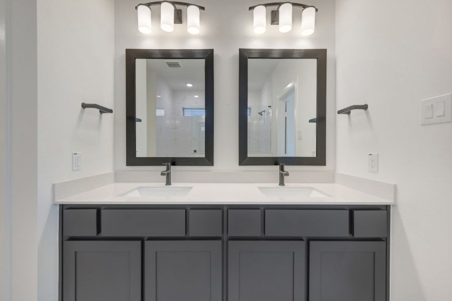 Owner's Bath Owner's Bath