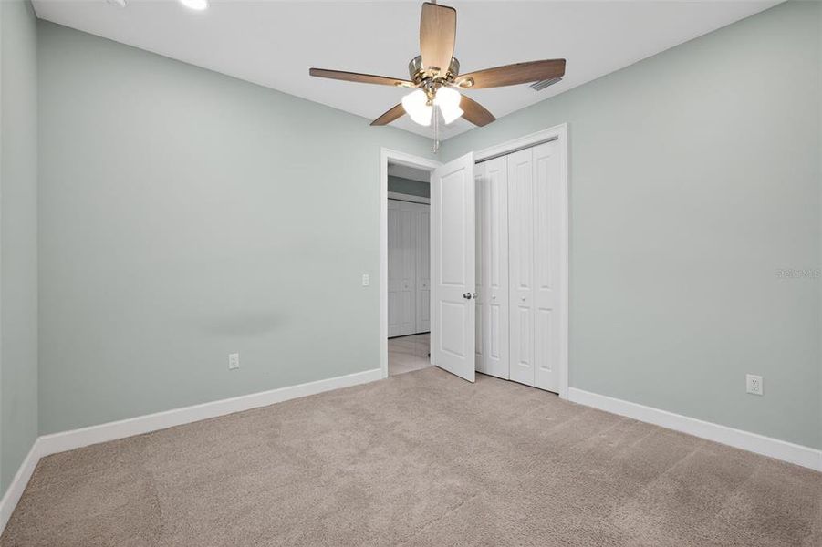 Spacious, unfurnished interior of a new home in , St. Petersburg (Image 22).