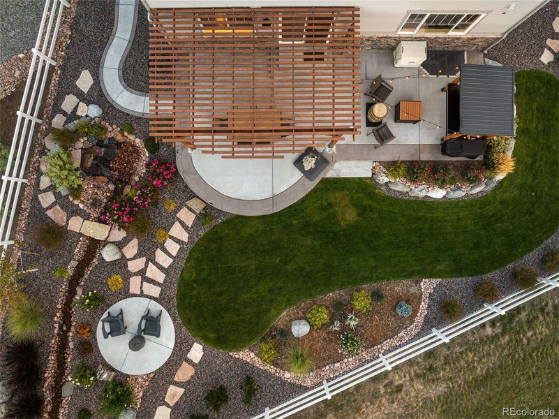 Image 37 of a home in Murphy Creek.