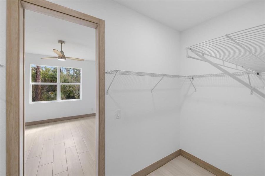 Spacious, unfurnished interior of a new home in , North Port (Image 15). Spacious, unfurnished interior of a new home in , North Port (Image 15).