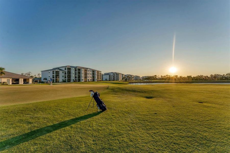 Community amenities in , Venice (Image 38).