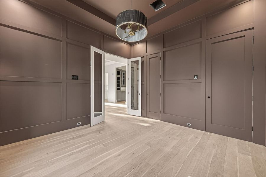 Another view of the study