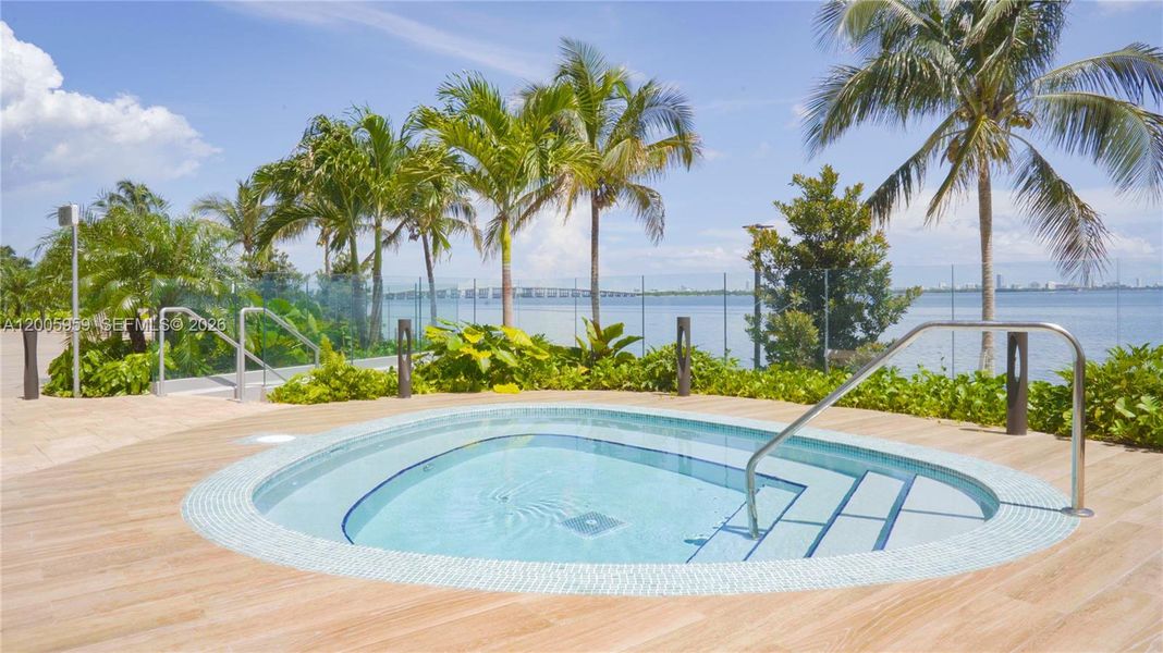 Community amenities in , Miami (Image 46).