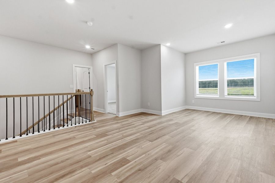 5br New Home in McDonough, GA.  - Slide 22