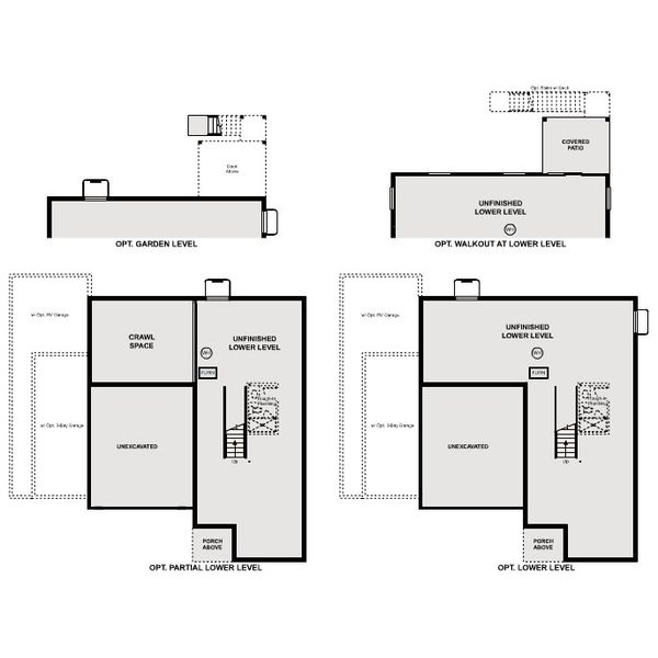 2D floor plan layout of this home in Spring Valley Ranch, Elizabeth, CO (Image 6). 2D floor plan layout of this home in Spring Valley Ranch, Elizabeth, CO (Image 6).