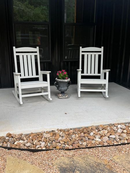 A peaceful way to spend the day!