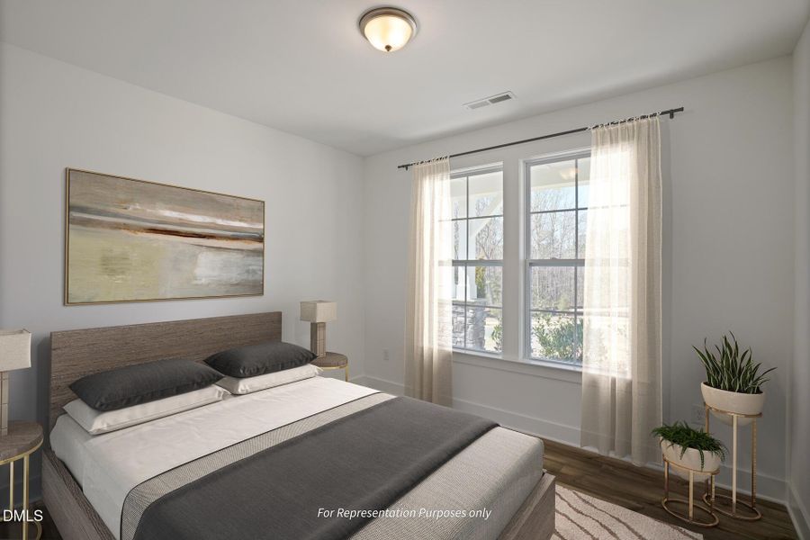 Selma Staged-34 Selma Staged-34