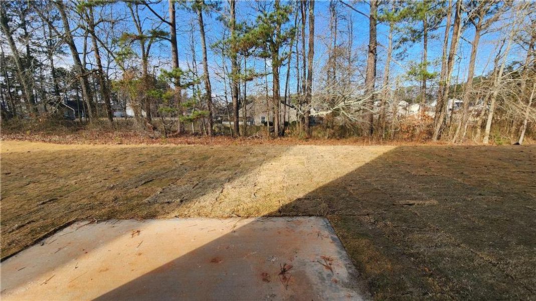Natural landscape and outdoor views near The Estates at Casteel in Bethlehem (Image 39).