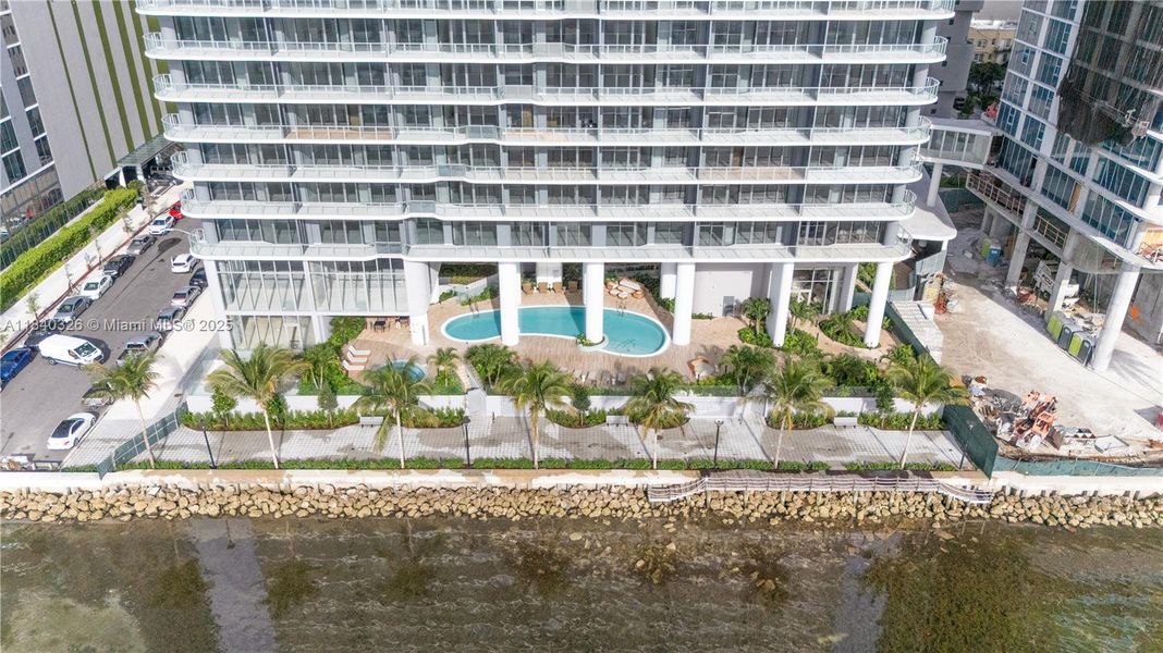 Community amenities in Aria Reserve, Miami (Image 48). Community amenities in Aria Reserve, Miami (Image 48).