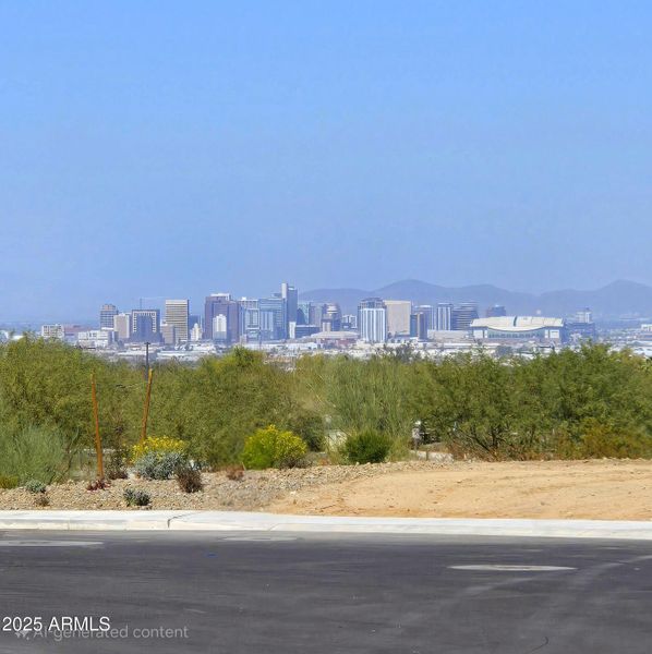 Avance Skyline view2