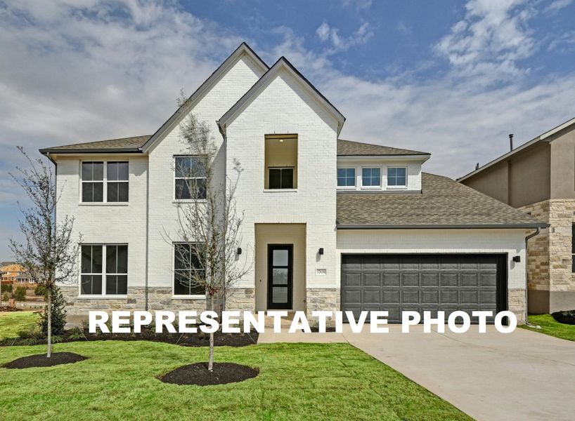 REPRESENTATIVE PHOTO