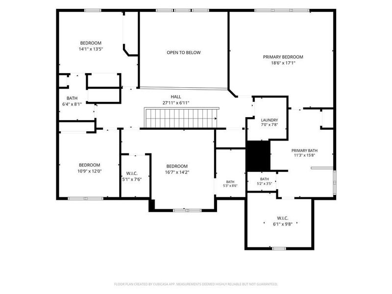 2D floor plan layout of this home in , Grayson, GA (Image 7). 2D floor plan layout of this home in , Grayson, GA (Image 7).