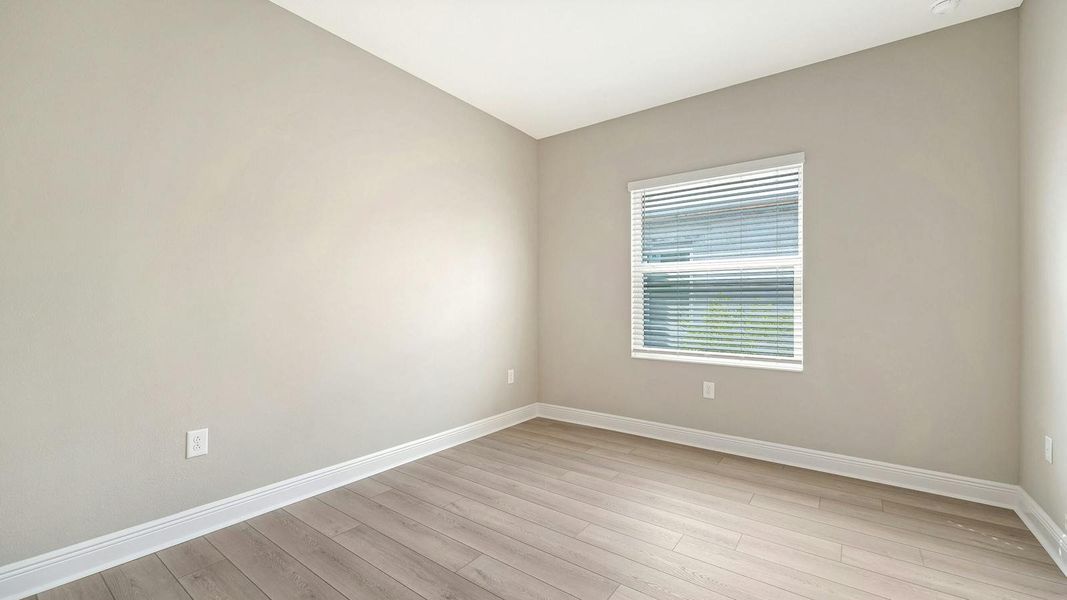 Spacious, unfurnished interior of a new home in Windward Real Estate and Homes for Sale in Sarasota, FL - Neal Communities, Lakewood Ranch (Image 39).
