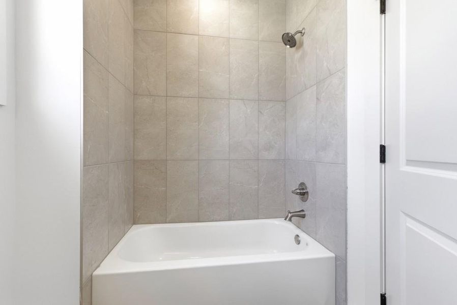 Close-up of interior finishes inside a home in , Jefferson (Image 25).