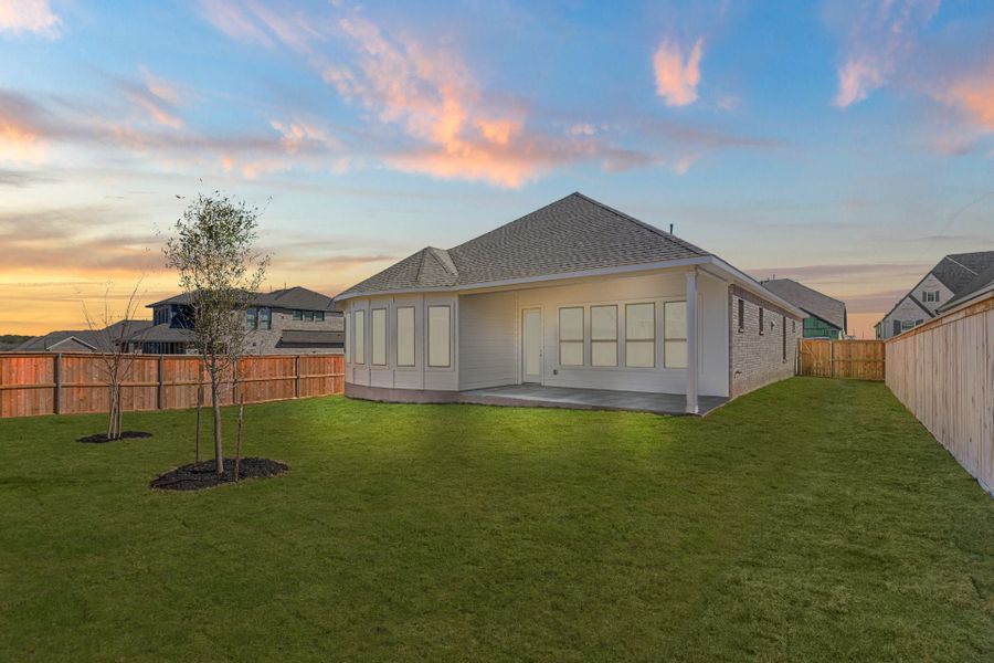 Childress New Home in San Antonio, TX. - Slide 6 Childress New Home in San Antonio, TX. - Slide 6