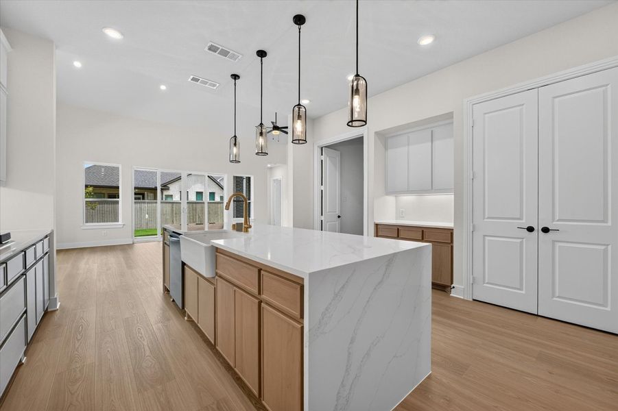 Kitchen Kitchen