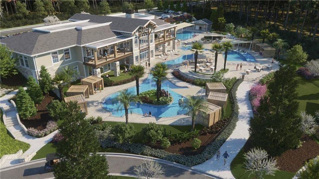 Community amenities in , Gainesville (Image 3).