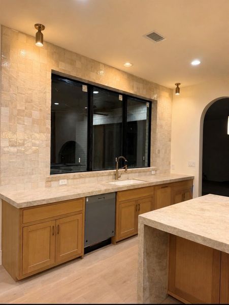 Kitchen Sink Kitchen Sink