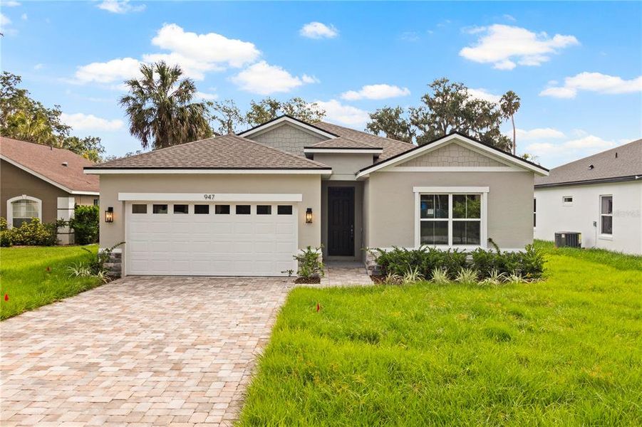 Image 23 of a home in . Image 23 of a home in .