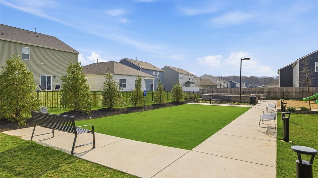 Community amenities in Best Farms, Maryville (Image 31).