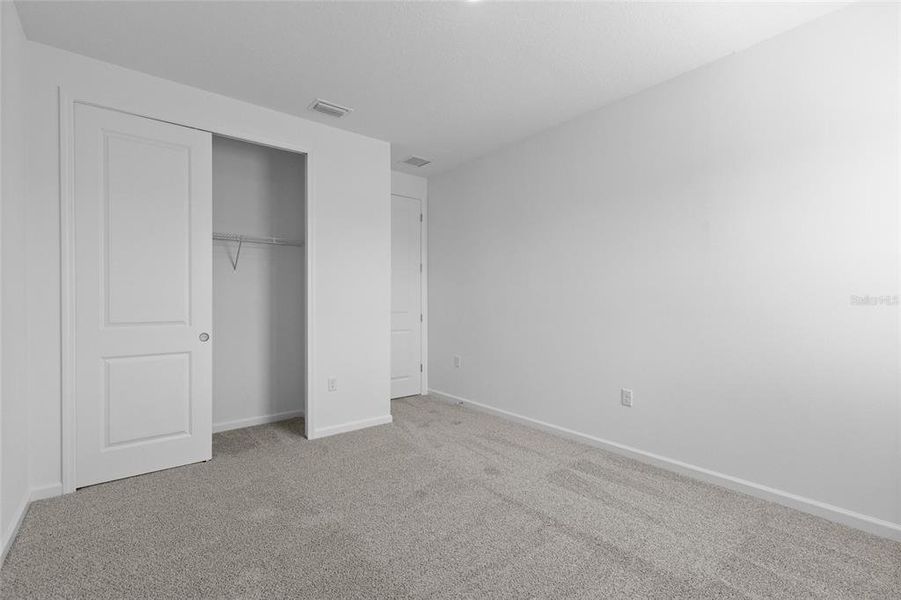 Spacious, unfurnished interior of a new home in Serenade at Ovation, Winter Garden (Image 18). Spacious, unfurnished interior of a new home in Serenade at Ovation, Winter Garden (Image 18).
