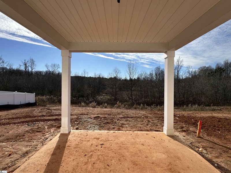 Image 25 of a home in Shiloh Trail.