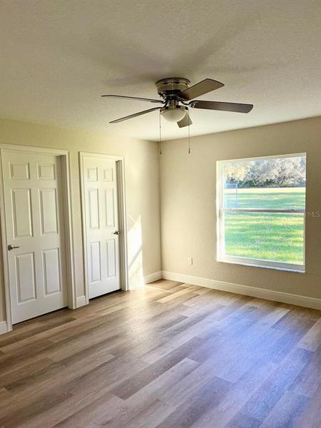 Spacious, unfurnished interior of a new home in , Summerfield (Image 24).