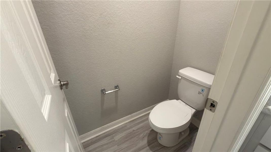 Furnished interior view inside a new home in , St. Cloud (Image 12).