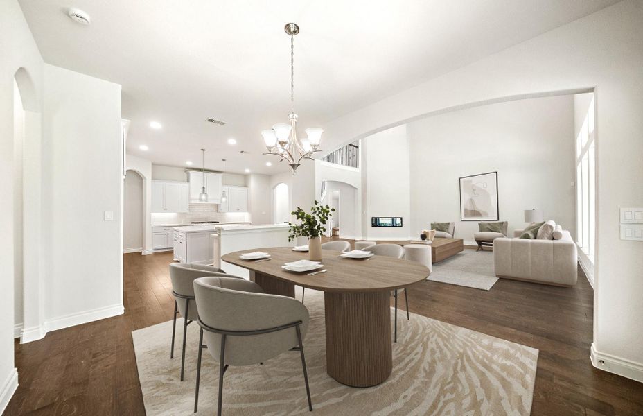 Image 46 of a home in Artavia 70′. Image 46 of a home in Artavia 70′.