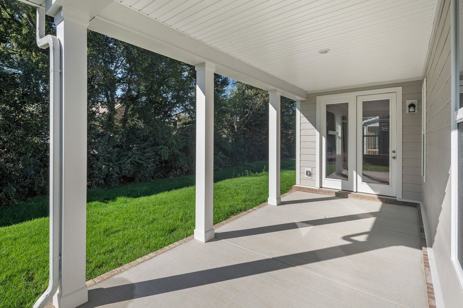 646 CONIFER DR, Spring Hill, TN.  - Slide 48